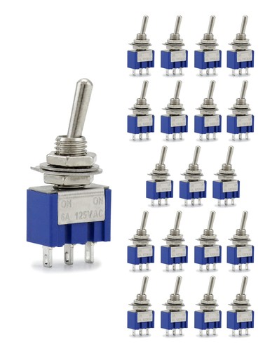 Qwork pezzi mini - 20,