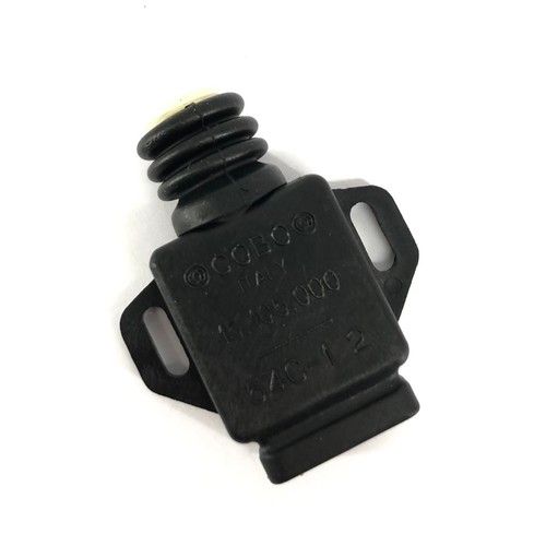 Interruttore stop contatti - interruttore, 3