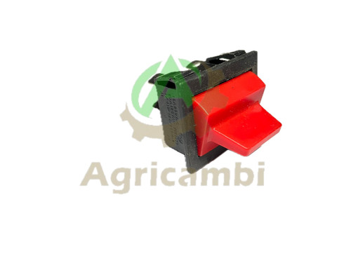 Interruttore off pin per - on/off,