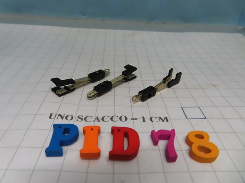 Interruttore pid78 lamelle 3 - pid78, a