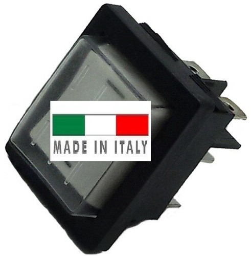Interruttore posizioni tc - interruttore, 3