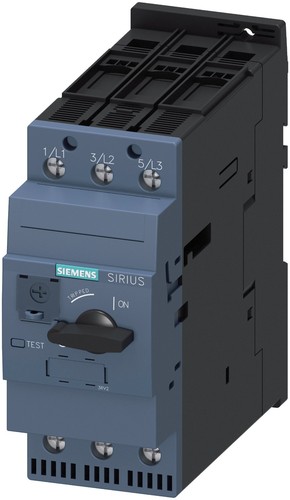 Siemens 3rv2031 4ja10 - siemens, 3rv2031-4ja10