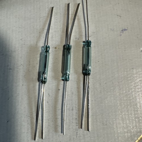 3pz ampolla reed interruttore - 3pz,