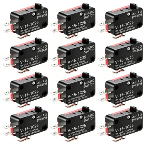 Gebildet pezzi 125v - gebildet,