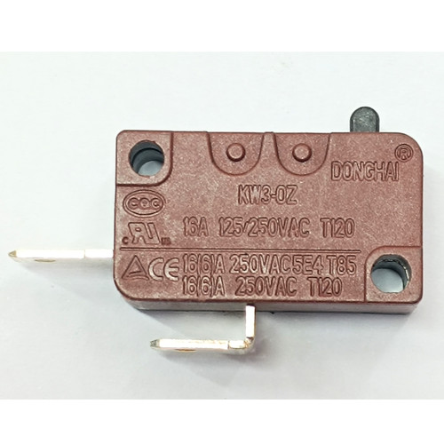 Micro interruttore - micro,