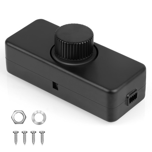 Dimmer per led - per, interruttore
