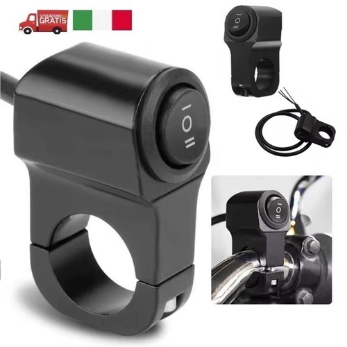 Interruttore off vie - interruttore,