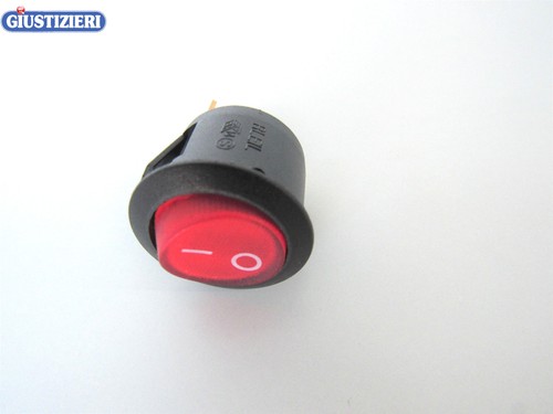 F396 interruttore luminoso - interruttore,